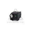 Green Laser for 20mm USB standard 5V charging